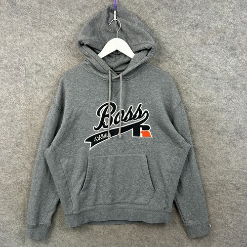 Hugo boss hoodie - boss,