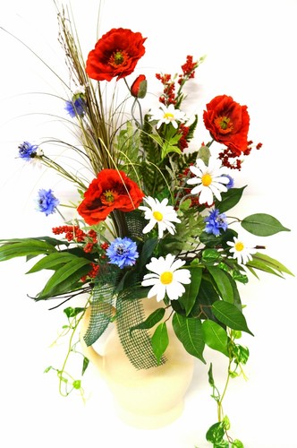Wiesenblumen