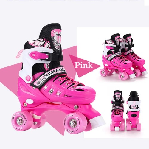 Rollschuhe kinder quad rad - kinder,