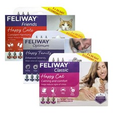 3pcs FEL|WAYOptimum -