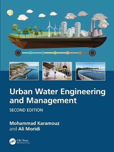 Urban water engineering and - urban,