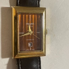 Sicura breitling rectangular - sicura,