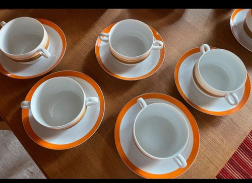 Suppentasse untere - suppentasse,