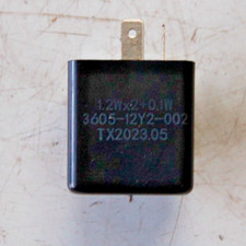 Blinkerrelais zündapp zxn - blinkerrelais,