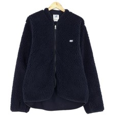 Fristads Fleecejacke Arbeitskleidung Sherpa Stil Warm Herren Dk3 Größe L