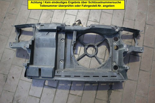 Schlossträger - , vw