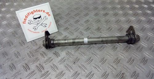 Steckachse hinten 340mm ø20mm - steckachse,