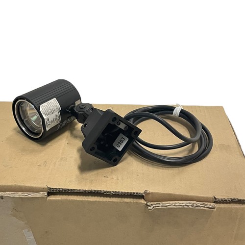 Waldmann lampe hpk20 07327 - lampe,