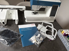 PFAFF creative expect 350