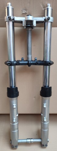 Komplette gabel fork 624 km - komplette,