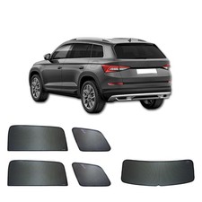 Sicht - & Sonnenschutz für