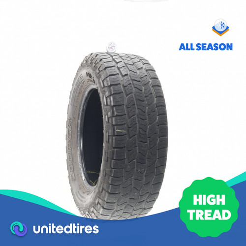 Used 275 65r18 - used, 275/65r18