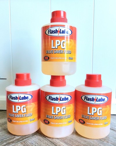 Lpg autogas flash lube - lpg,