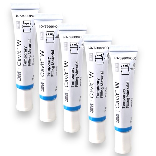Cavit w provisorisches - ,