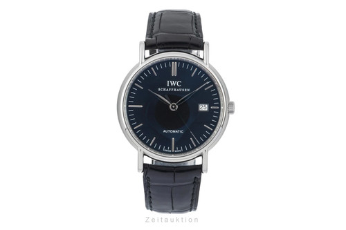 Iwc schaffhausen portofino - schaffhausen,