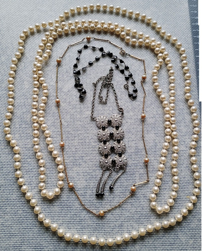 Mode schmuck tlg - 12, tlg.