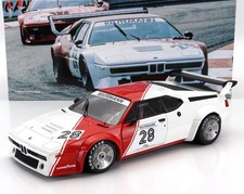 WERK83 - 1/18 - BMW - M1 M88