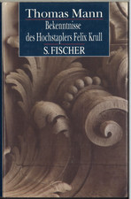 Bekenntnisse des Hochstaplers