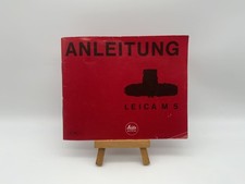 Leica M5 (110-88a)