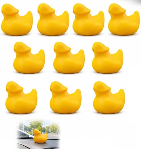 Funny rubber ducks duck - rubber, for