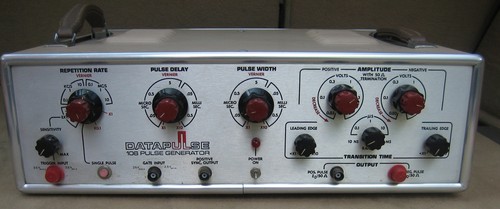 Vintage datapulse 106 - vintage,