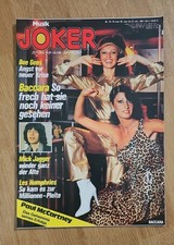 Musik JOKER 14/1978
