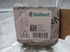 Vaillant 253537 Fühler / Abgassensor Neu H9