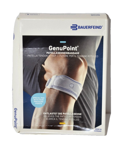Patellasehnenbandage