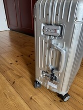 RIMOWA Cabin Hartschalen