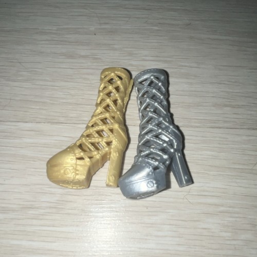 Puppenschuhe/Puppenstiefel