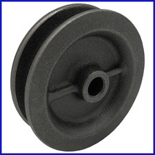 Drahtseilrolle Umlenkrolle