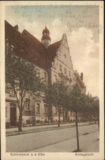 Schoenebeck Elbe Amtsgericht