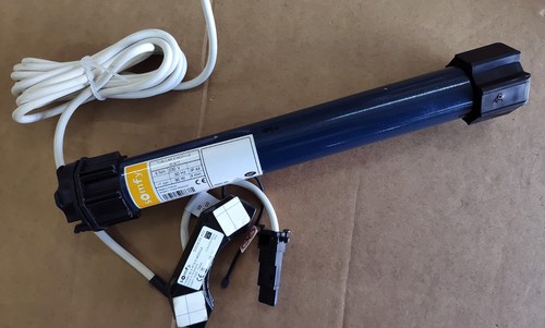 Somfy oximo auto rts 6 - somfy,