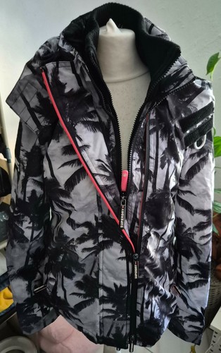 Schicke neue superdry damen - schicke,,