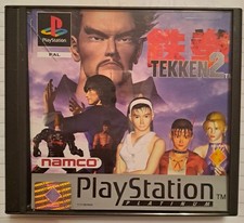 Playstation 1 Spiel,Titel