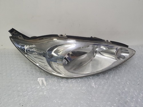Ford 2010 scheinwerfer - 2010,