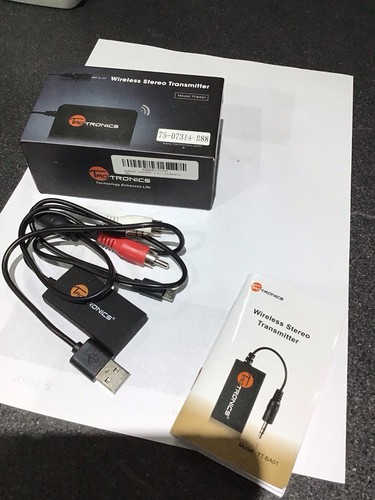 Tao tronics 0hwhmunh - r, an:0hwhmunh