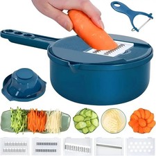 Multifunktions-Aufschnittmasch