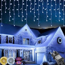 400-800 LED Lichterkette