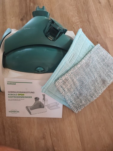 Vorwerk kobold sp520 - vorwerk,
