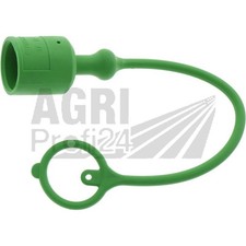 Hydraulik Schutzkappen