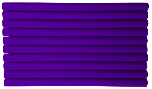 Heißkleber heißleim violett - heißkleber,