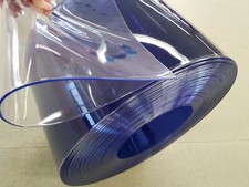 300x3 mm Meterware PVC