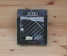 Smedbo Studio Seifeneckkorb  Chrom #NK374