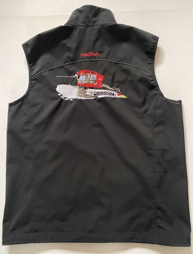 Original pistenbully bestickte - original,