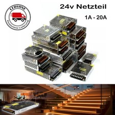 Trafo 230v auf 24v Netzteil