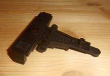 LGB Spur G Ersatzteil 4267/50 Deichsel für Drehgestell