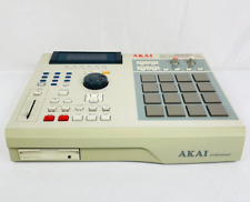 AKAI MPC2000XL MPC 2000 XL 32m 100M Zip Drive / Pads, Drum //ARMENS//