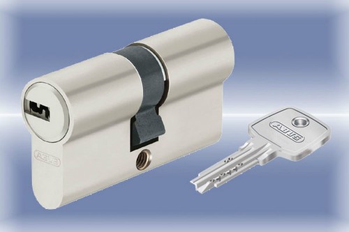 Sicherheitsschloss abus ec550 - sicherheitsschloss,