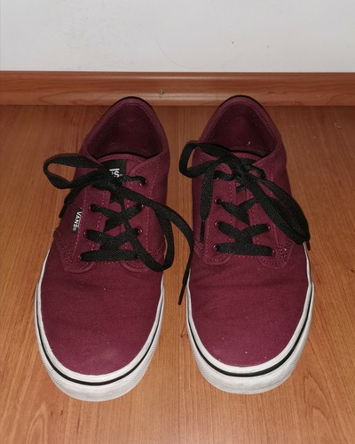 Herren vans atwood sneaker - herren,